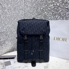 Christian Dior Backpacks